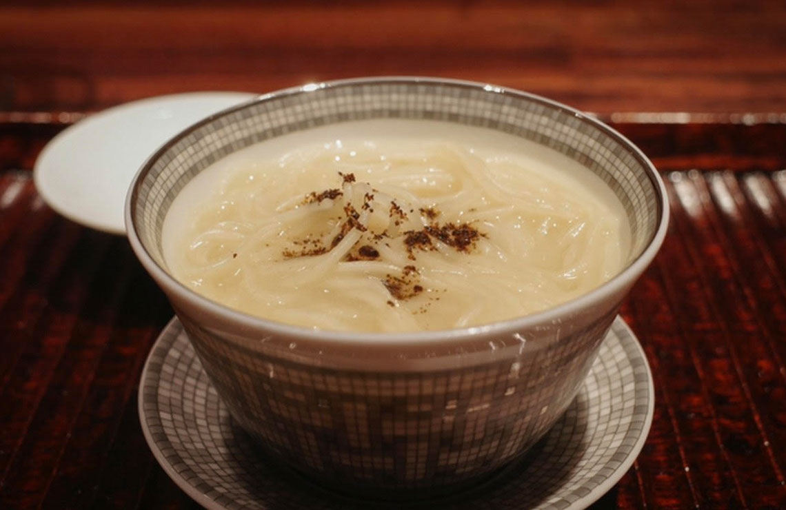 京都 きうの料理